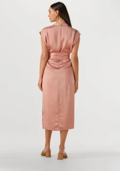 TWINSET MILANO midi jurk 251tt2274><noscript><img width=