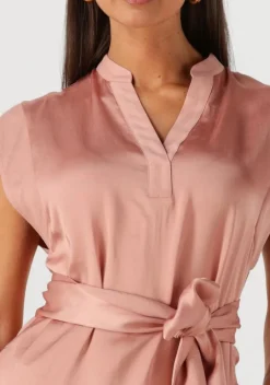 TWINSET MILANO midi jurk 251tt2274><noscript><img width=