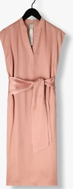 TWINSET MILANO midi jurk 251tt2274><noscript><img width=