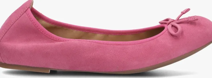 roze unisa ballerina's acor