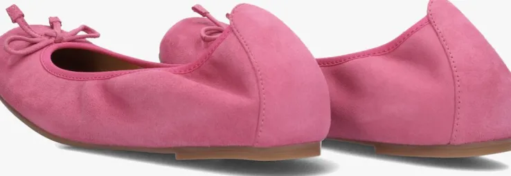 roze unisa ballerina's acor