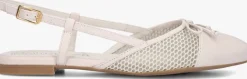 UNISA slingbacks amale>DAMES Hakken