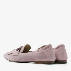 VIA VAI loafers lola oakley><noscript><img width=