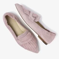 VIA VAI loafers lola oakley><noscript><img width=