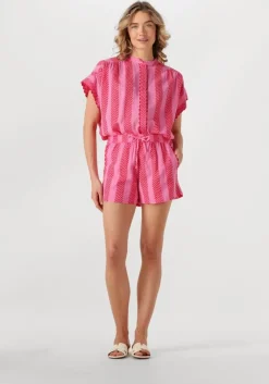 WILD blouses evelyne>DAMES Co-Ord Sets|Blouses