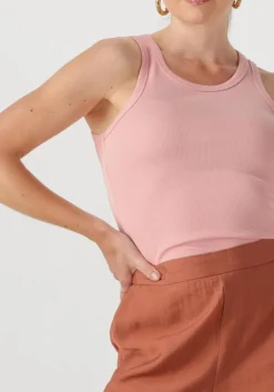 roze withblack top wbldordi tank