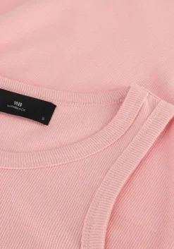 roze withblack top wbldordi tank