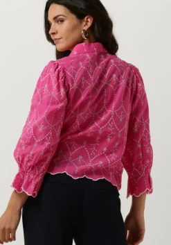 Y.A.S. blouses yasmalura 3/4 shirt><noscript><img width=