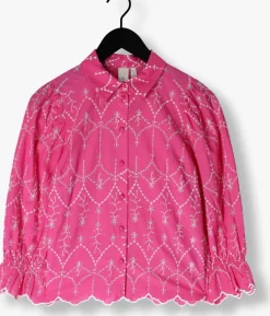 Y.A.S. blouses yasmalura 3/4 shirt><noscript><img width=