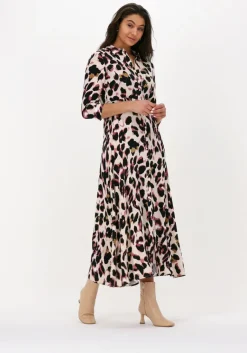 Y.A.S. maxi jurk yassavanna long shirt dress>DAMES Jurken