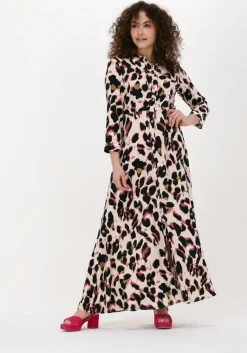 Y.A.S. maxi jurk yassavanna long shirt dress><noscript><img width=