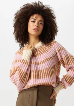 Y.A.S. trui yaschrisna ls knit pullover>DAMES Truien & Vesten