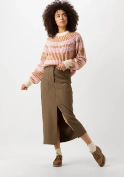 Y.A.S. trui yaschrisna ls knit pullover>DAMES Truien & Vesten