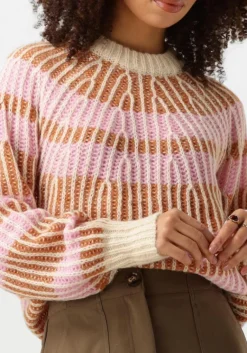 Y.A.S. trui yaschrisna ls knit pullover><noscript><img width=