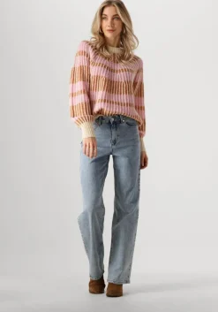 Y.A.S. trui yaschrisna ls knit pullover><noscript><img width=