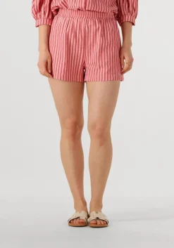 roze ydence korte broek short belle