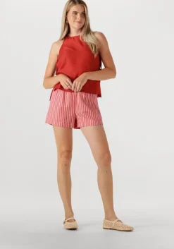 roze ydence korte broek short belle