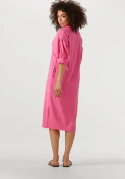 YDENCE midi jurk dress sienna><noscript><img width=