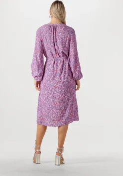 YDENCE midi jurk dress samira><noscript><img width=