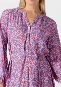 YDENCE midi jurk dress samira><noscript><img width=