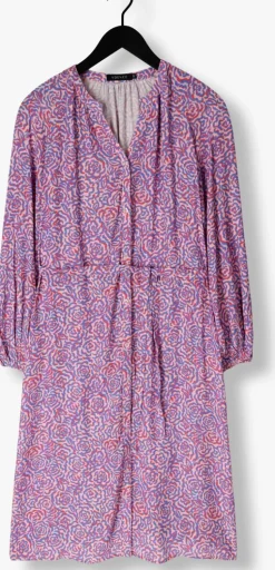 YDENCE midi jurk dress samira><noscript><img width=