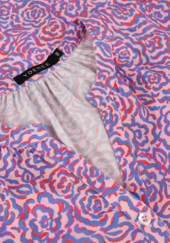 YDENCE midi jurk dress samira><noscript><img width=