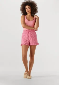 YDENCE top knitted top lenny>DAMES Tops & T-Shirts