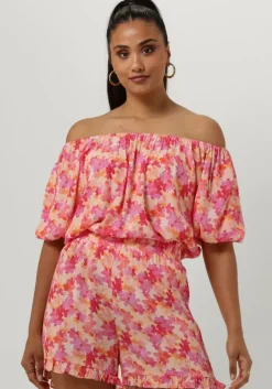 roze ydence top top shelly