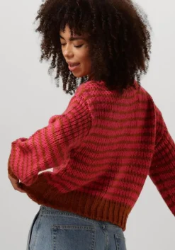 YDENCE trui knitted sweater pippa><noscript><img width=