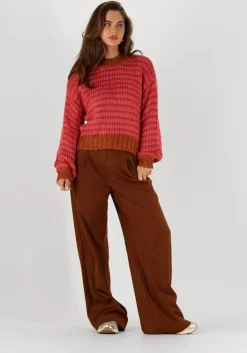 YDENCE trui knitted sweater pippa><noscript><img width=
