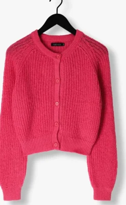 roze ydence vest cardigan lotta