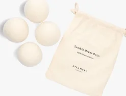 steamery verzorgingsmiddel tumble dryer balls