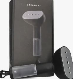 steamery verzorgingsmiddel cirrus x handheld steamer