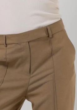 AAIKO flared broek chantalle twill vis 350><noscript><img width=