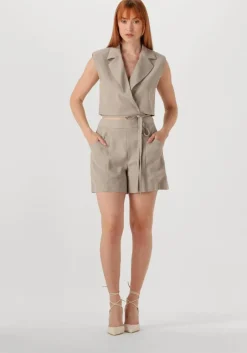 ACCESS korte broek 53-5074-195>DAMES Broeken|Shorts