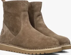 AYANA enkelboots 2427>DAMES Boots