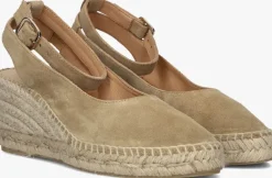 AYANA espadrilles yu669>DAMES Espadrilles