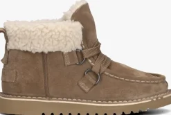 AYANA veterboots 2426>DAMES Boots