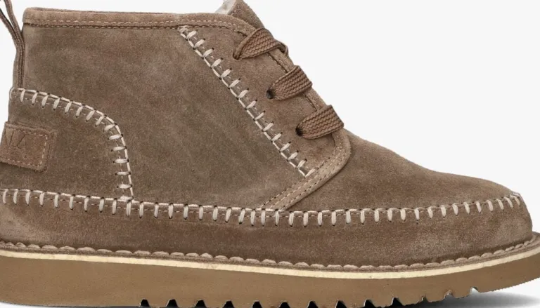 AYANA veterboots 2422>DAMES Boots