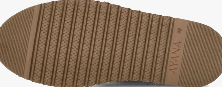 AYANA veterboots 2422>DAMES Boots