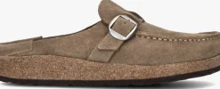 BIRKENSTOCK instappers buckley dames>DAMES Instappers