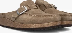 BIRKENSTOCK instappers buckley dames>DAMES Instappers
