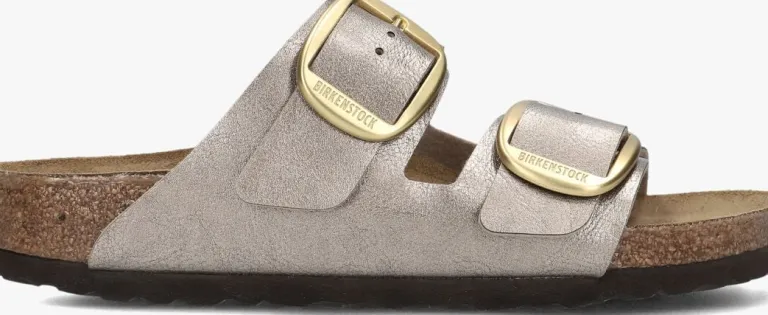 BIRKENSTOCK slippers arizona birkoflor>DAMES Slippers