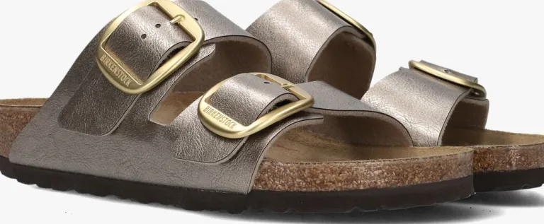 BIRKENSTOCK slippers arizona birkoflor>DAMES Slippers