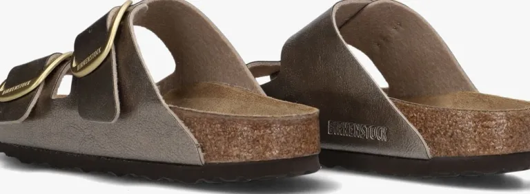 BIRKENSTOCK slippers arizona birkoflor>DAMES Slippers