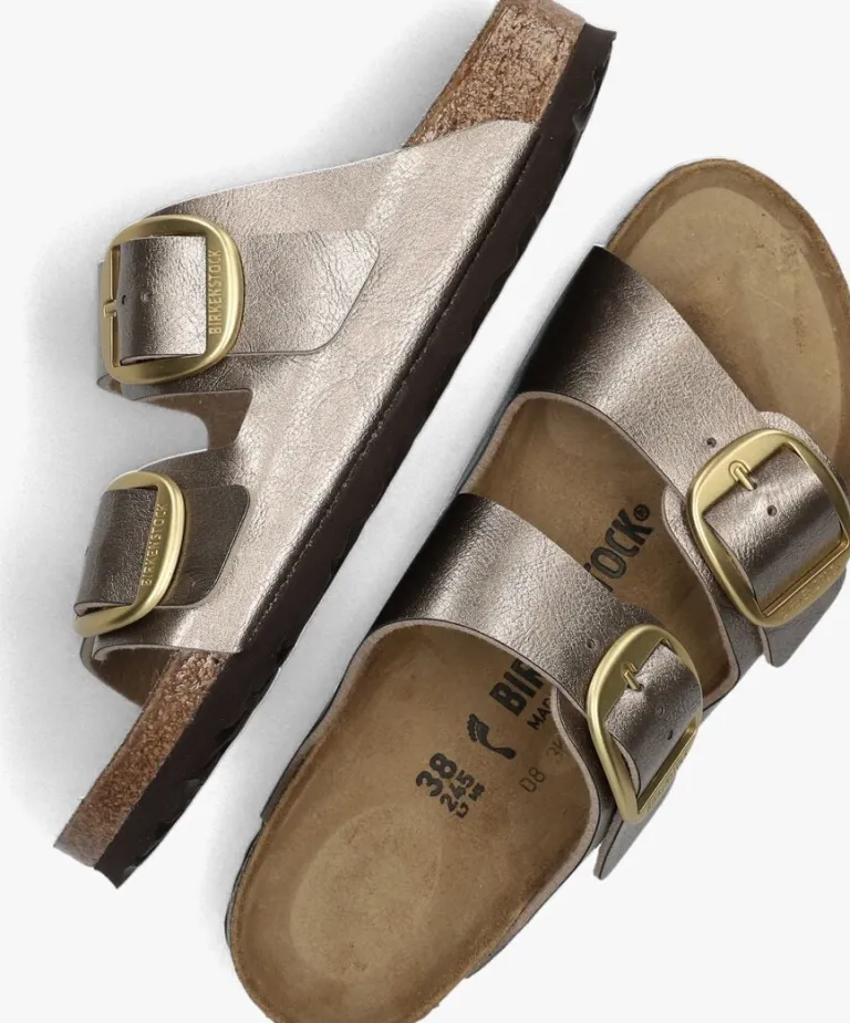 BIRKENSTOCK slippers arizona birkoflor>DAMES Slippers