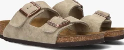BIRKENSTOCK slippers arizona>DAMES Slippers|Slippers