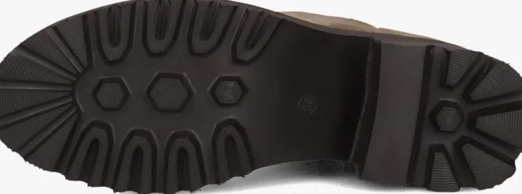 taupe blasz chelsea boots evs-2963