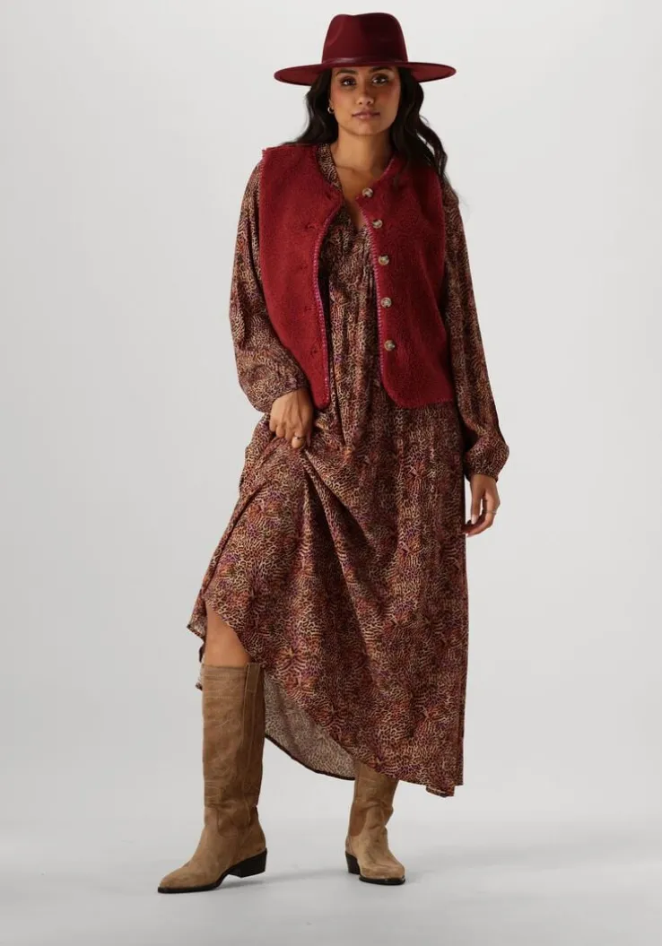 taupe blasz cowboylaarzen 40