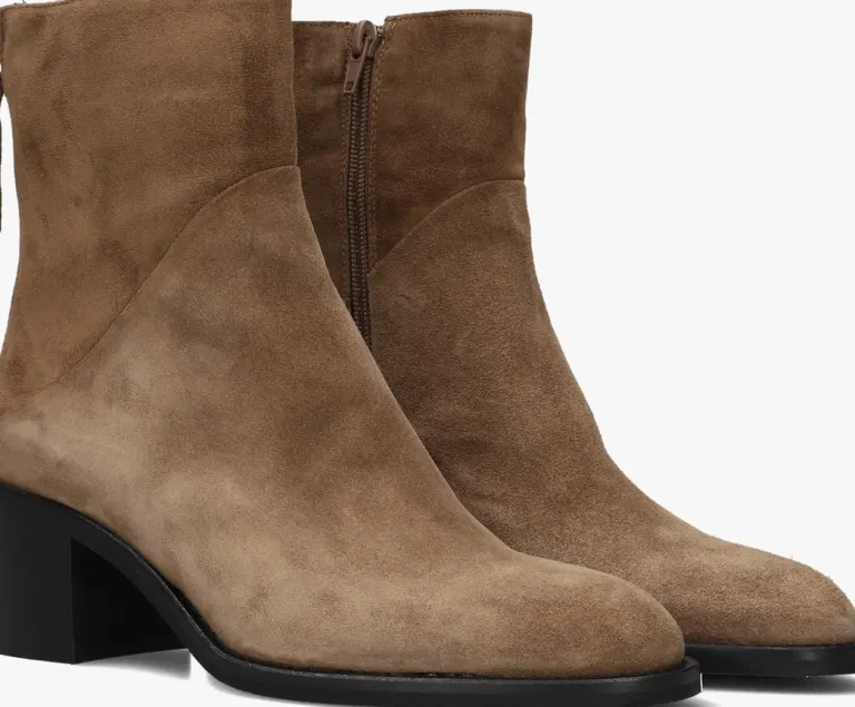 BLASZ enkellaarsjes 193>DAMES Enkellaarsjes